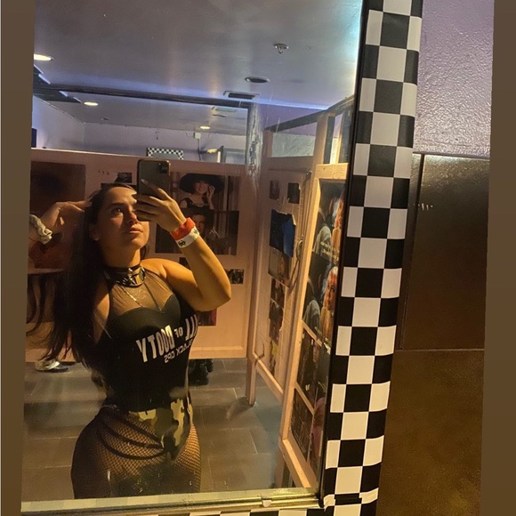 Call Of Booty Black Ops Rave - Picture 2 of 3